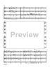 Holiday Music through the Centuries - Score
