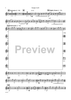 Cedar Canyon Sketches - Bb Trumpet 1