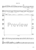 Galop - Tenor Saxophone