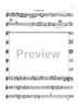 Ain't Misbehavin' - Baritone Saxophone