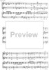 Messa da Requiem - Score