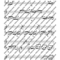 12 Etudes for the Left Hand