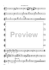 Ricochet - Alto Saxophone 2
