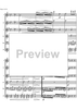 Spring in the Desert - Score