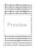 Sir Galahad - March - Score
