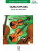 Dragon Dances - Contents