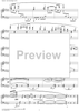 Soirs: Sur l'onde  op. 5, no. 9
