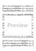 Arkansas Traveler Collection - for String Trio - Score