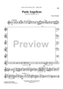 Panis Angelicus - from Messe Solonnelle, Op. 12 - Bb Clarinet 1