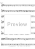 Liebeslieder Walzer Op.52 - Violin 2