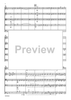 Dark Moon - Full Score