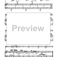 Ao pé da fogueira ("By the Bonfire") from Preludio XV