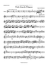 Winds Along the Whippany - Bb Clarinet 2