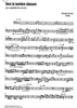 Vers la lumière obscure (Towards the dark light) - Trombone