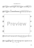 Country Bandstand - Baritone Horn TC
