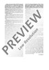 Minor Piano Pieces