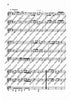 Zwölf Cassationsstücke - Performing Score