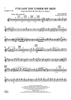 I've Got You Under My Skin - from the M-G-M film Born to Dance - Bb Trumpet 1