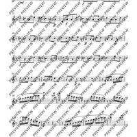 Carmen Impressions - Score and Parts