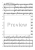 Carmen Vignettes - Score