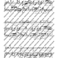 Tristan und Isolde - Score and Parts