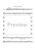 An English Folksong Suite - Euphonium 2