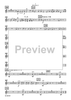 Humoresque on Jerome Kern's Look for the Silver Lining (With some extra padding) - Bb Cornet 2