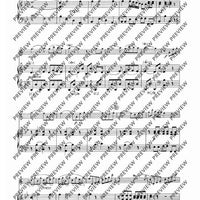 Concerto B major - Piano Reduction