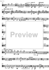 Quartetto breve (Short quartet) - Viola