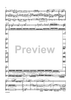 Serenade, Op. 25 for Flute, violin and viola - Score