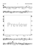 Attack of the Killer Tomatoes - Alto Saxophone 2