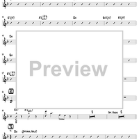 Belly Roll (The Boy in the Tree) - Guitar