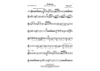 Sicilienne - Tenor Saxophone