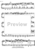 Sonata Eb Major K380