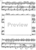 Canto di primavera - Score
