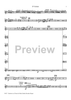 Variations on a Theme by Glinka for Solo Oboe and Wind Band - Eb Clarinet
