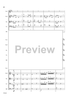 Hungarian Rhapsody No. 9 “Carnival in Pest” - Score