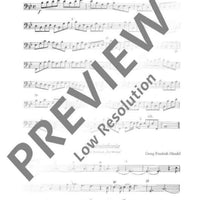 Chamber Music for Christmas Time - Cello