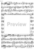 Burleska - Tenor Saxophone