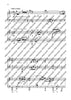 Salome's Dance of Seven Veils - Performing Score