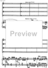 Concerto Op.93 - Score