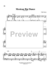 Music for Three, Collection No. 9, Musica de Mexico - Keyboard/Guitar