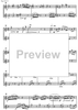 Danses de Moriana - Score