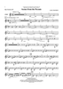 Scenes From The Peconic - Bass Clarinet