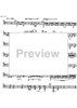 Quartet (Clarinet quartet) Op.26 - Cello