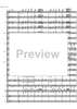 Final Galop from the Guard of Amager - Score
