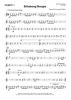 Billabong Boogie - Trumpet 1