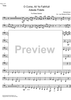O Come, All Ye Faithfull - Tuba