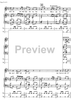 Il tamburino magico - Score