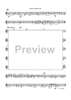 Alexander’s Ragtime Band - Baritone Saxophone